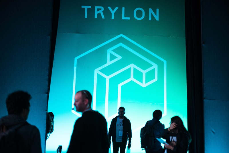 Illuminated Gathering