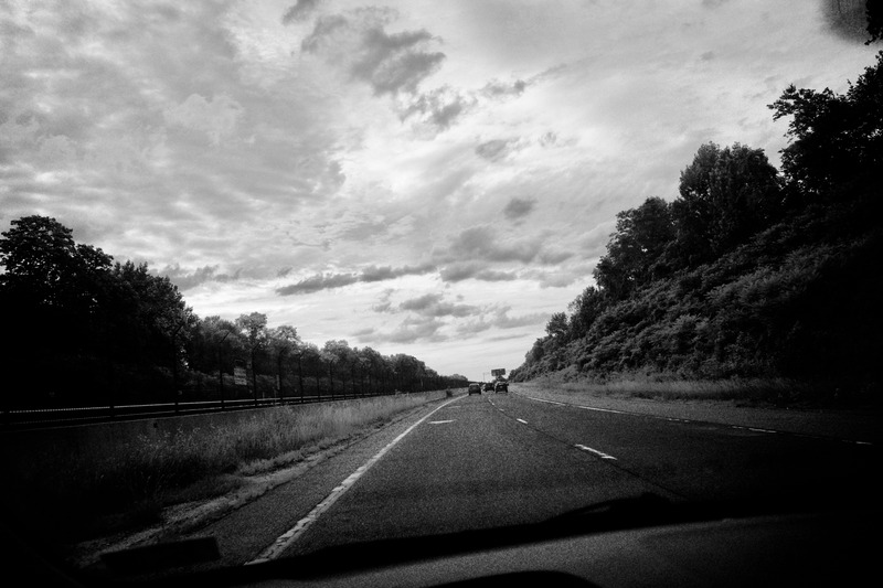 Journey Through the Shadows