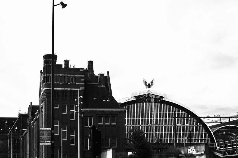 Timeless Urban Architecture