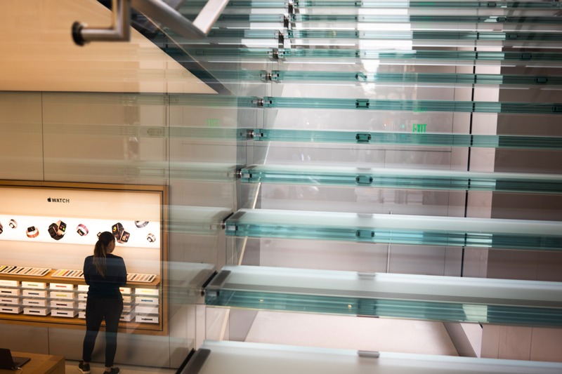 The Silent Encounter