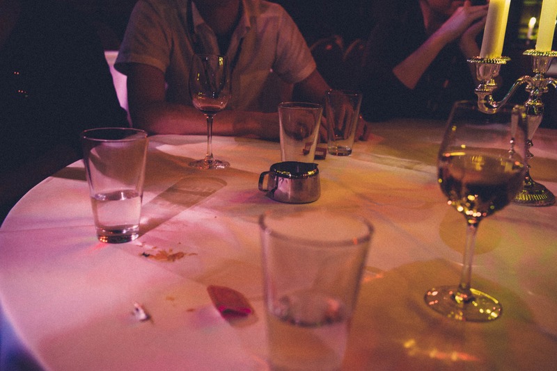 Gathering in Soft Light