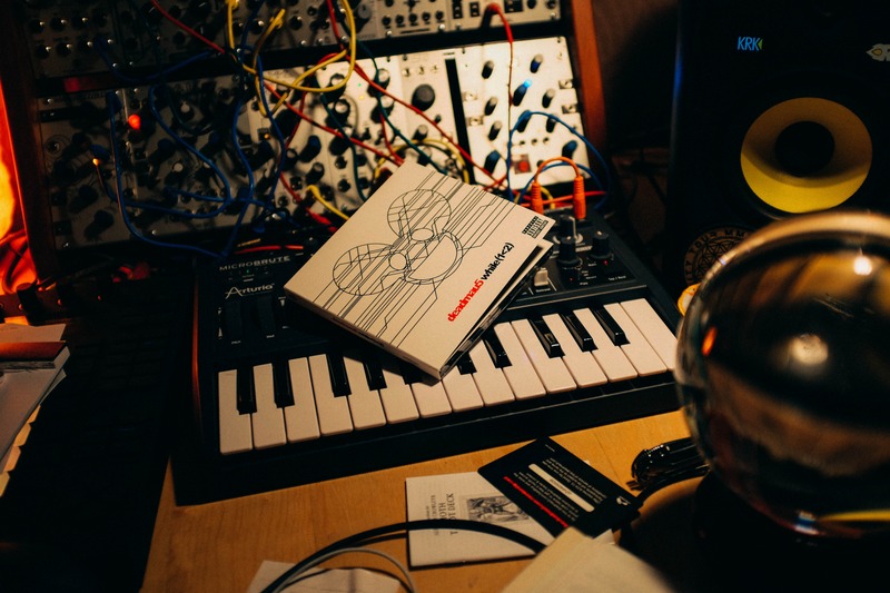 Chaos of Sound Creation