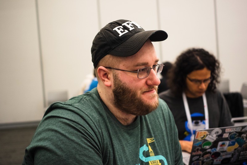 Contemplative Tech Enthusiast