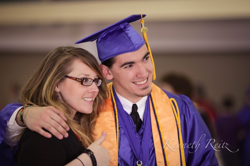 Graduation Celebration