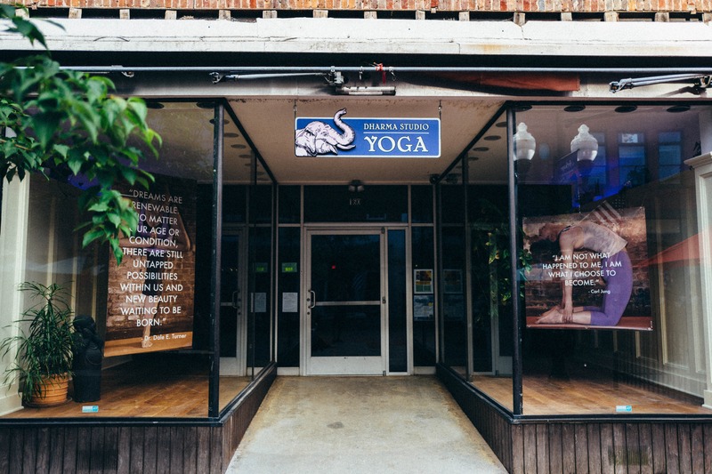 Serene Urban Retreat