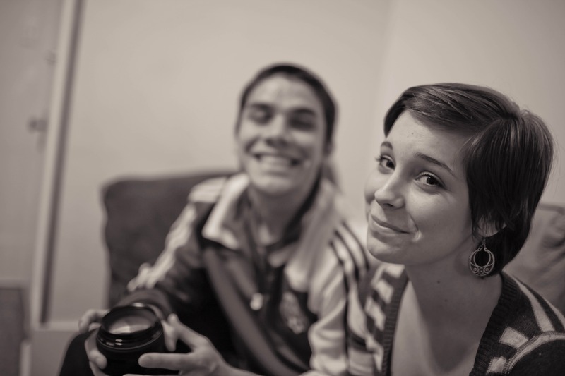 Casual Moments of Joy