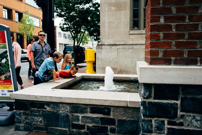 Children's Curiosity