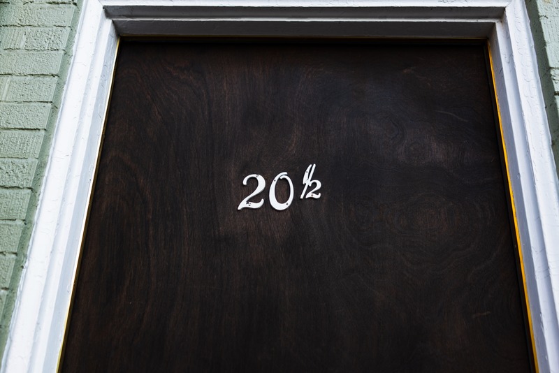 Threshold of Mystery