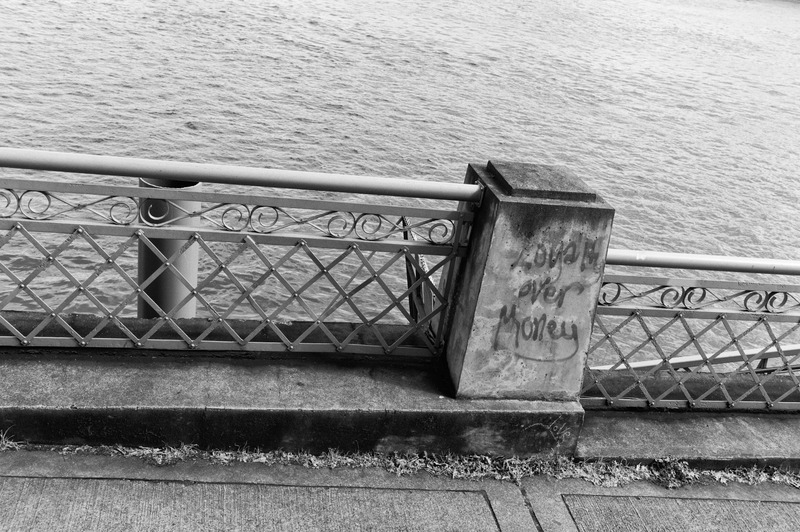 Whispers of the River