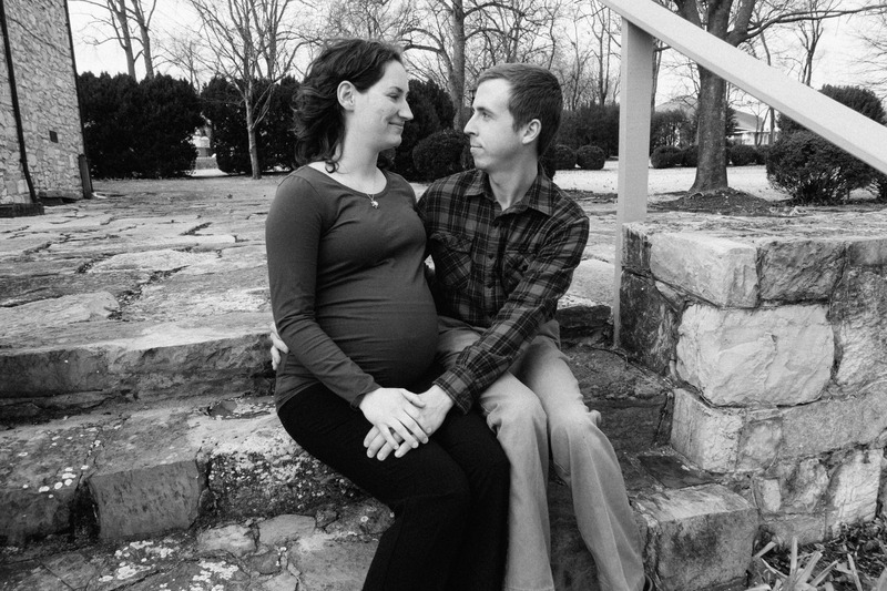 Anticipation in Monochrome