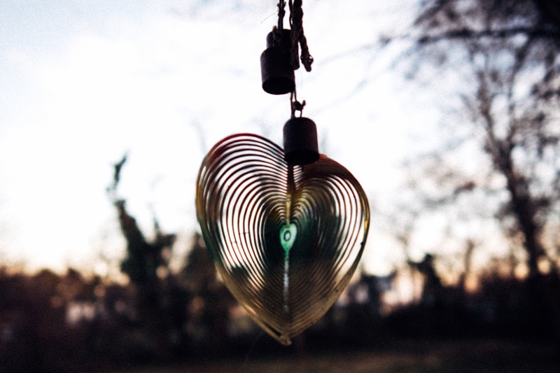 Heart of Reflections