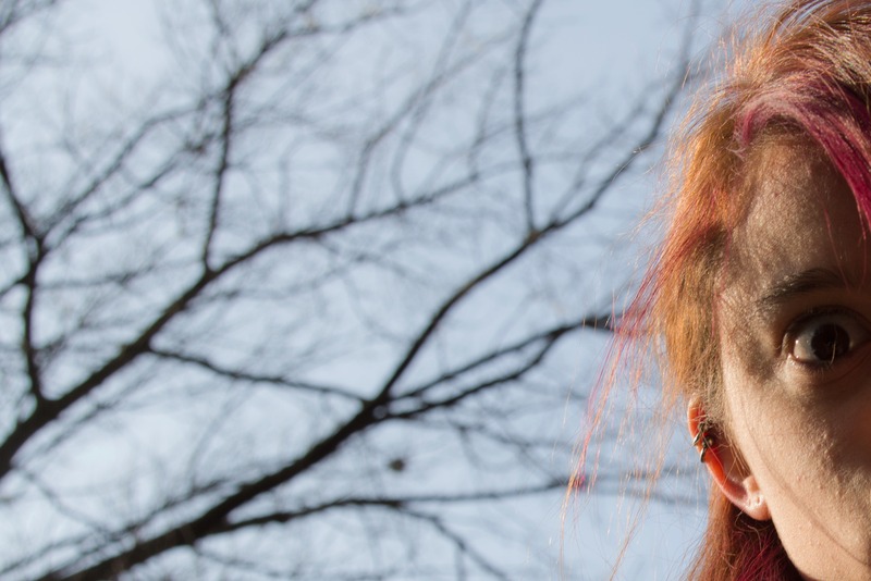 Fragmented Reflection