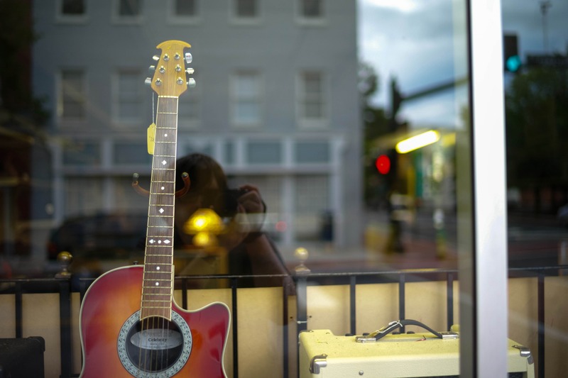 Reflections of Melody