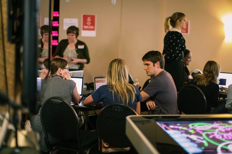 Collaborative Creativity