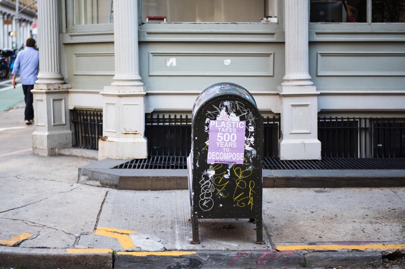 Silent Call for Awareness