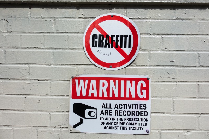 Defiance and Surveillance