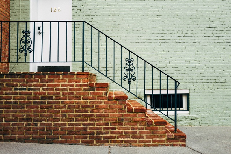 Subtle Elegance of Steps