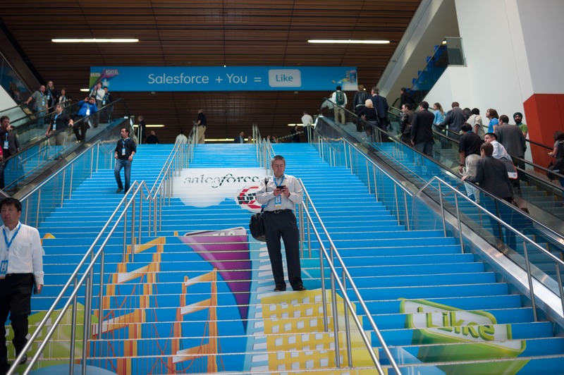 Urban Networking and Connection