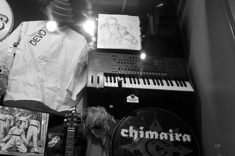 Echoes of Musical Heritage