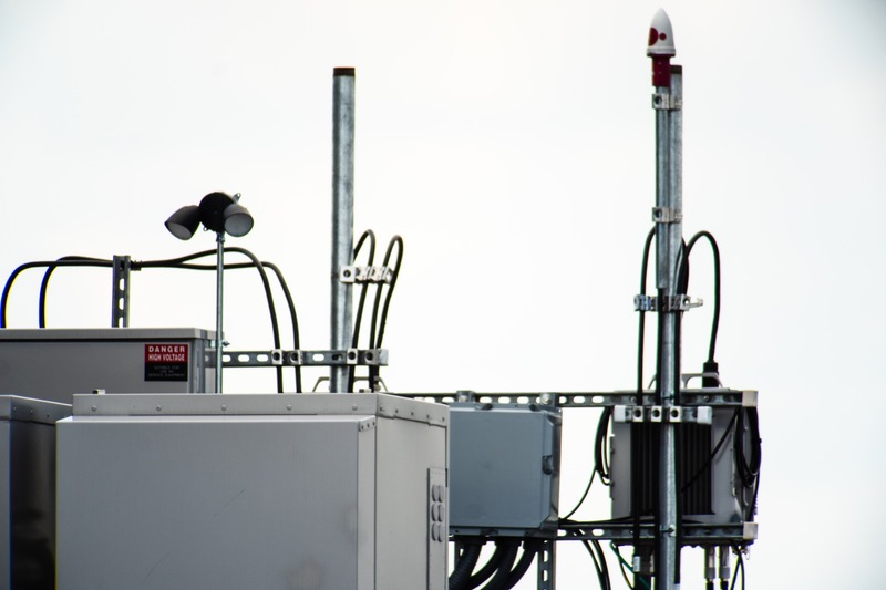 Industrial Connections