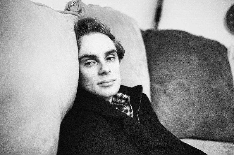 Contemplative Moment