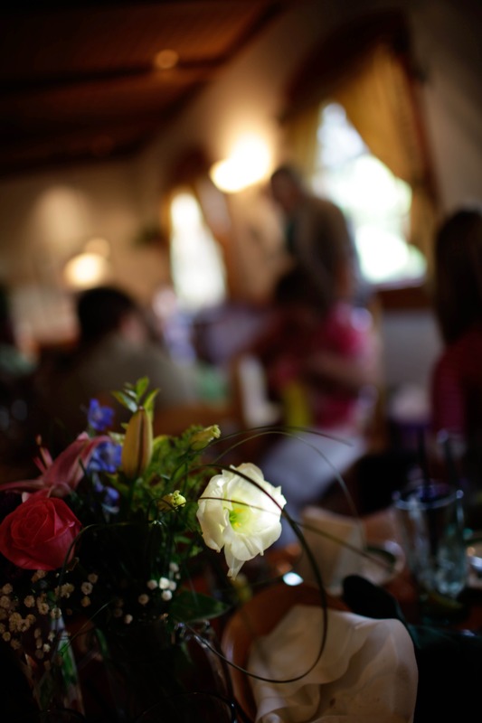 Whispers of Celebration