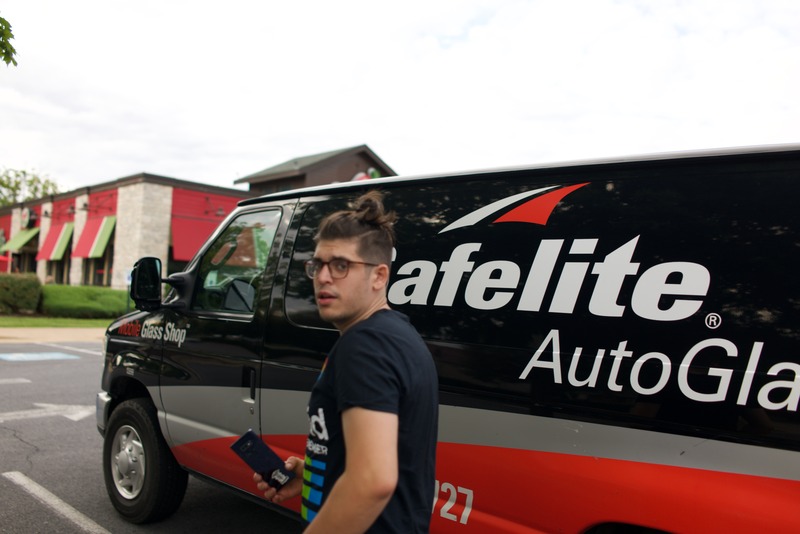 Unexpected Encounter