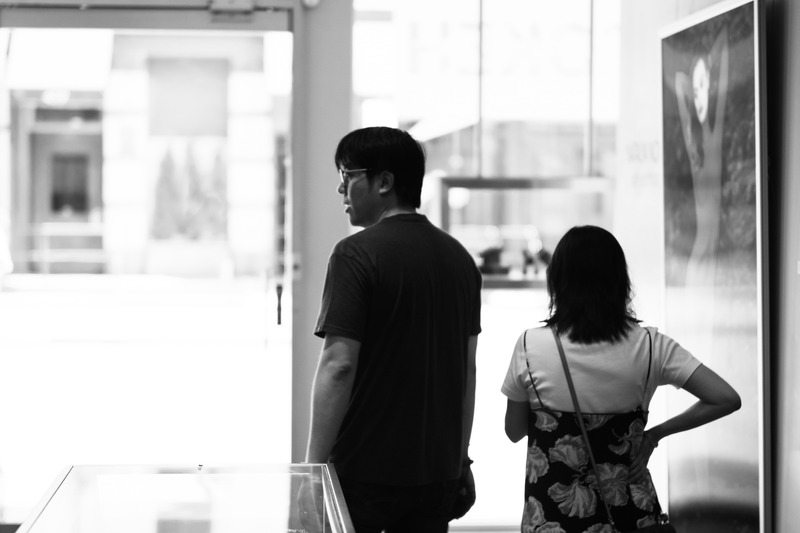 Moments of Reflection