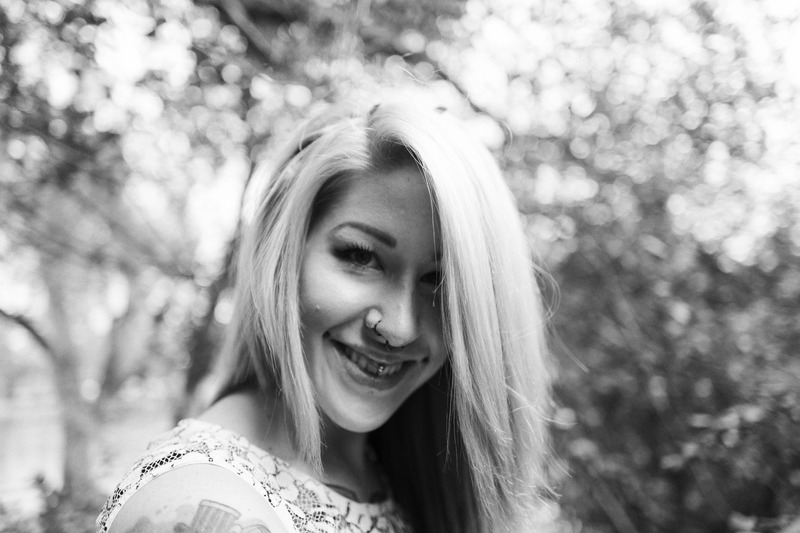 Joyful Whispers in Shadows