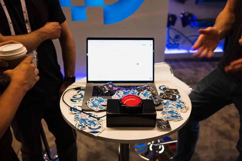 The Engaging Showcase