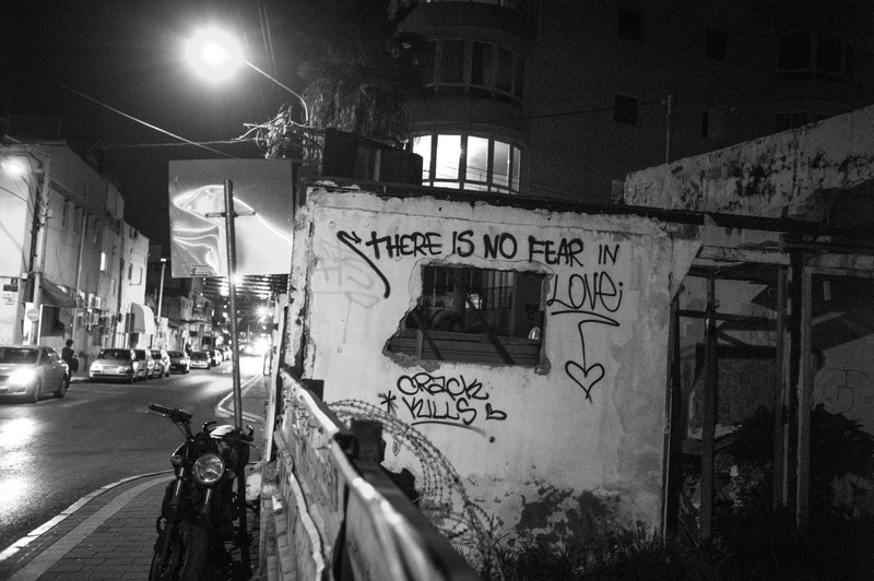 Nocturnal Echoes of Love