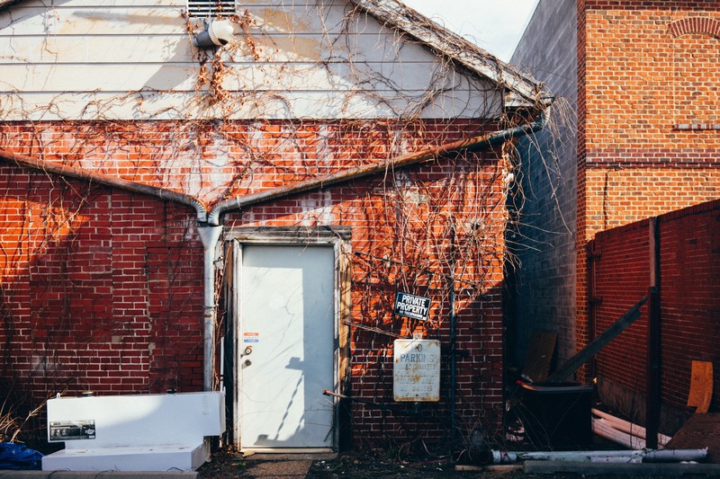 Whispers of Abandonment