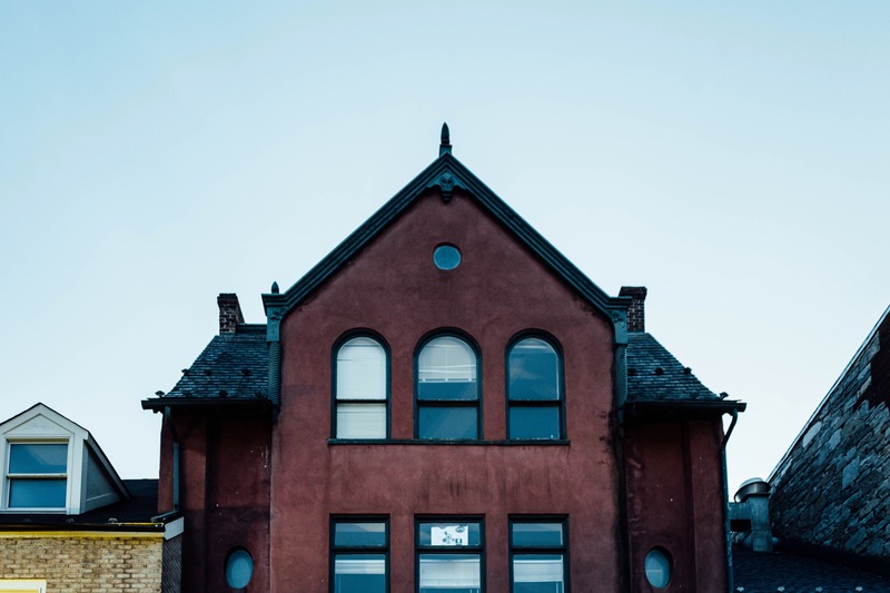 Architectural Elegance