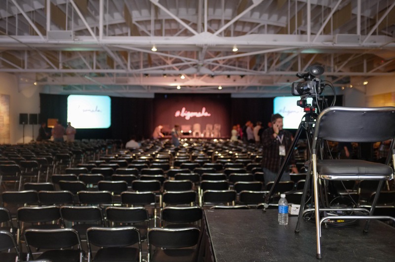 Awaiting Inspiration