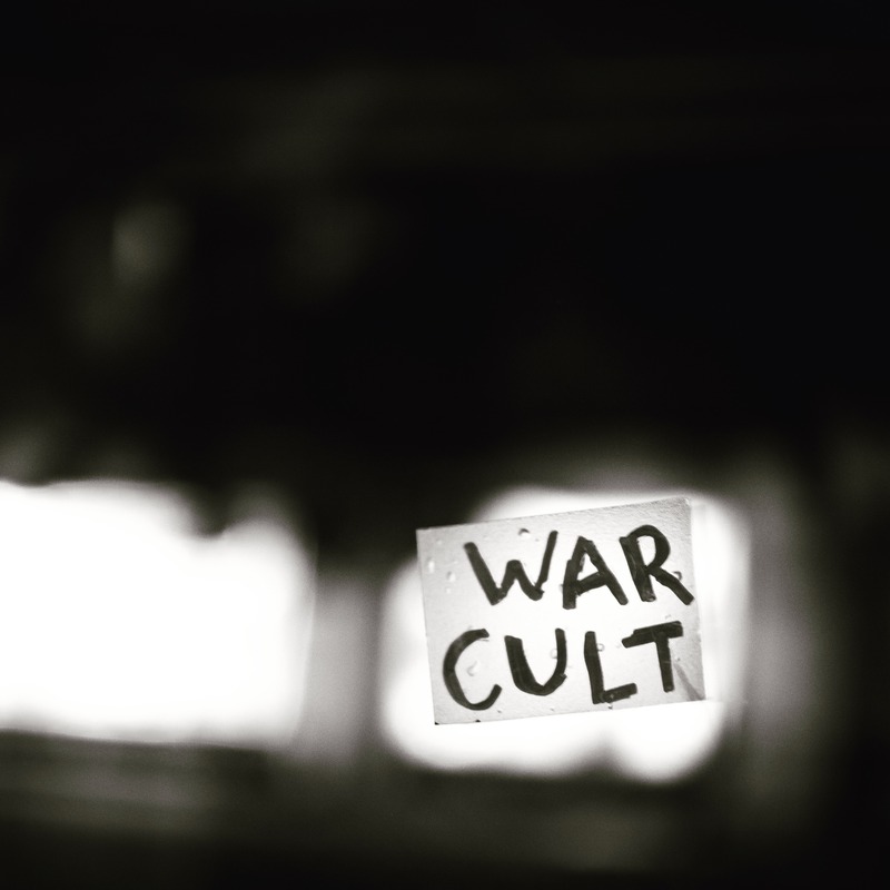 Dark Reflection of Conflict