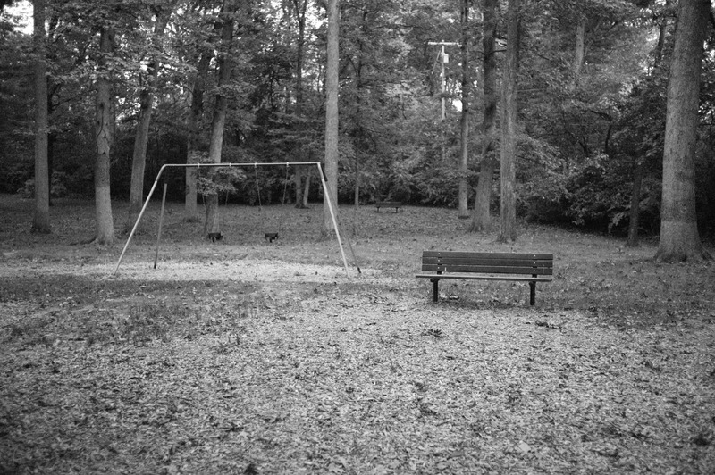 Whispers of Abandonment