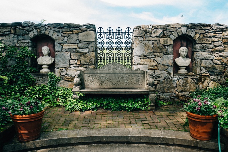 Whispers of the Past