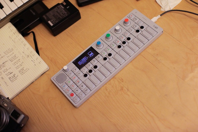 Creative Beats Unleashed