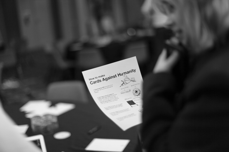 Instructions for Laughter