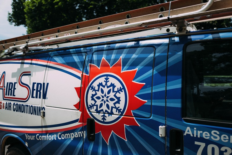 Cool Comfort on Wheels