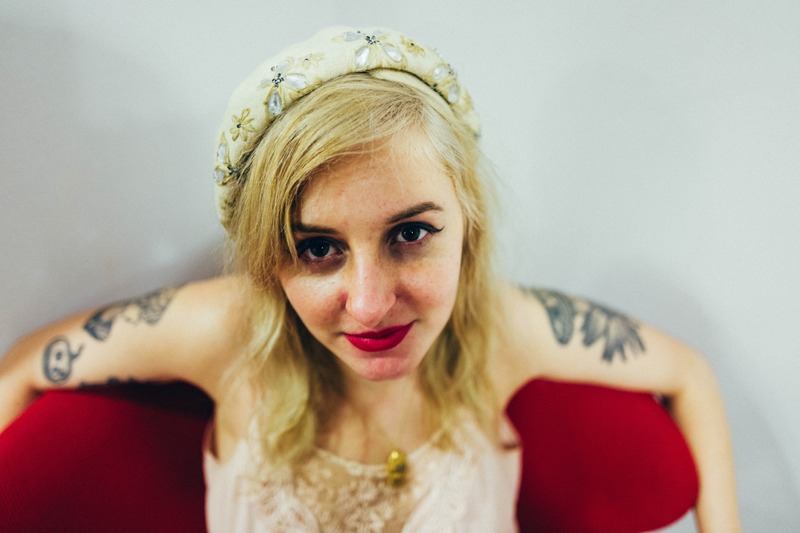 Confident Expression