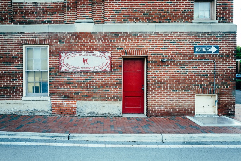 Urban Ballet Retreat