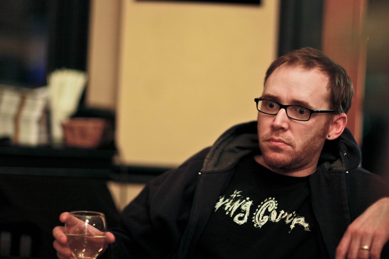 Contemplative Moment