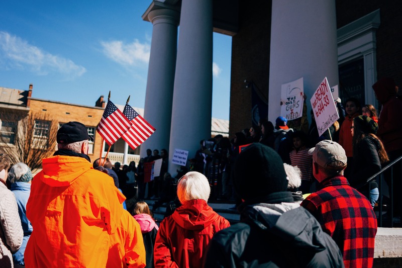 Voices of Unity and Change