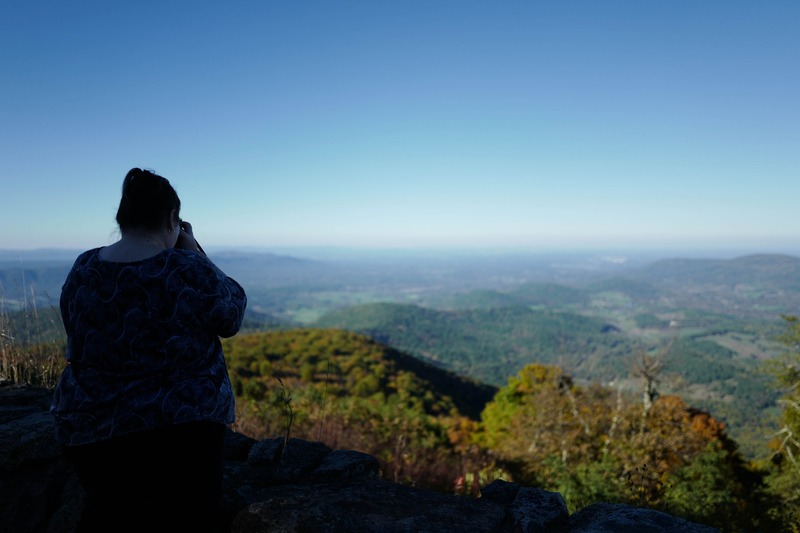 Contemplative Heights