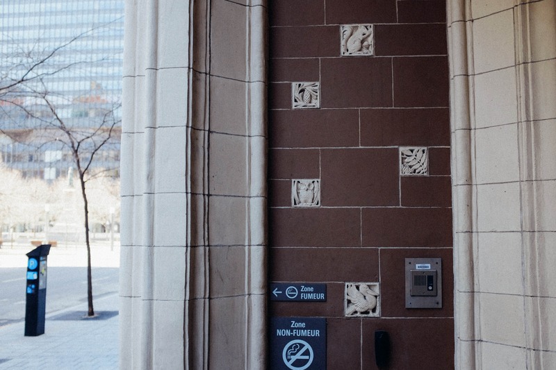 Architectural Serenity