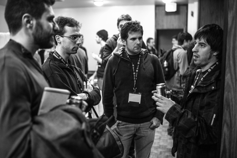 Engaged Conversations