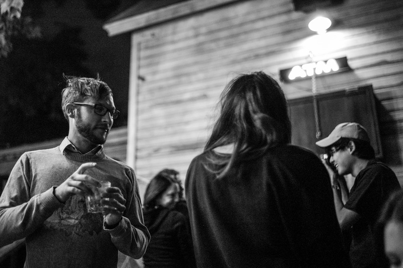 Nocturnal Conversations