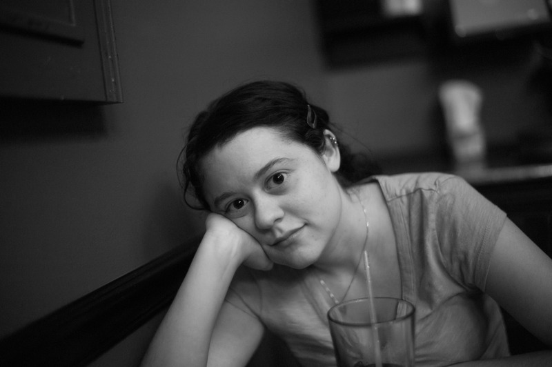 Contemplative Moments