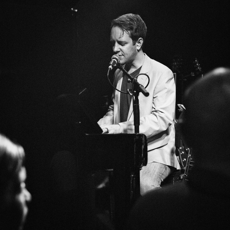 Intimate Musical Moment